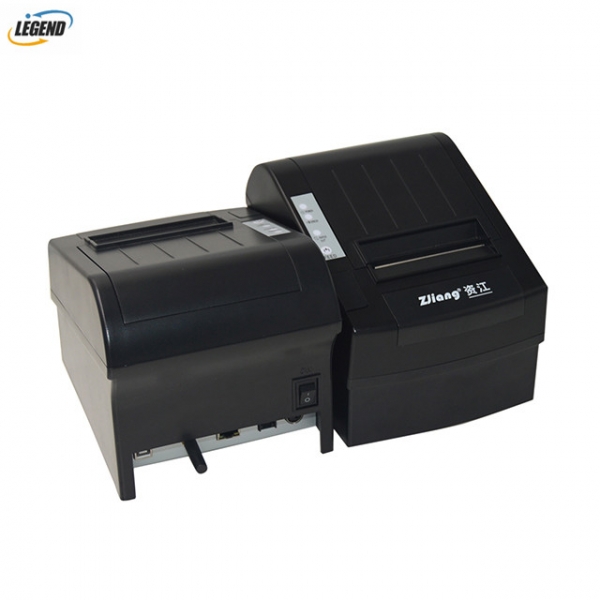 80mm Thermal Receipt Printer Cj Legend Technology Co Ltd 0339