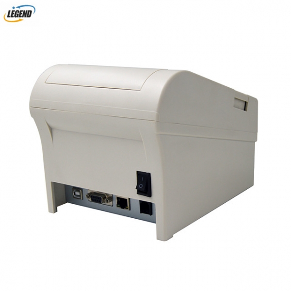 80mm Thermal Receipt Printer Cj Legend Technology Co Ltd 6039