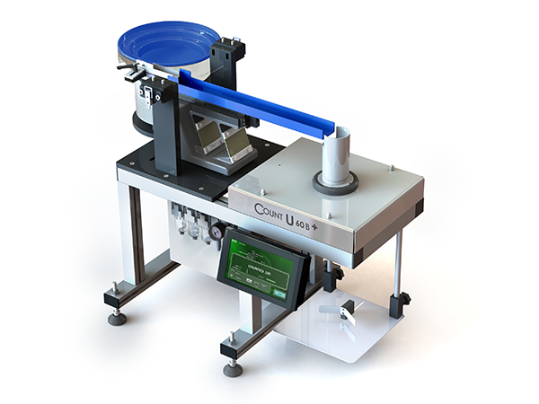 COUTING MACHINE