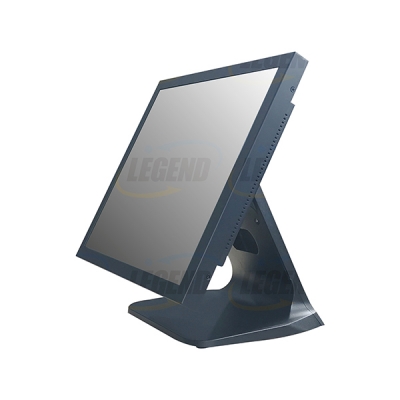 17 Inch Retail Monoblock POS PC with Metal Housing and Resistive Touchscreen