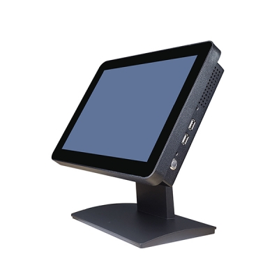 10.4 Inch 4:3 Square CAP Touch POS Terminal 