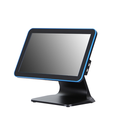 15.6 Inch Widescreen Retail POS All in One PC 
